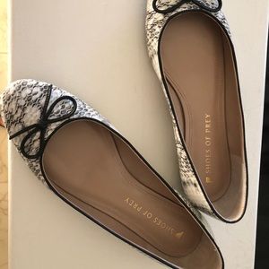 Shoes size 7 (worn few times only)